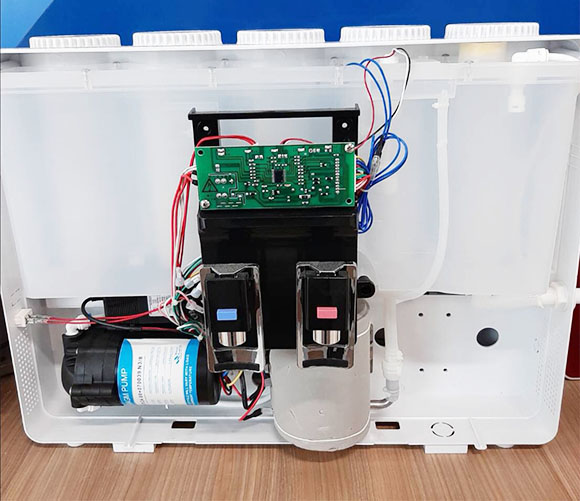 กรองน้ำ